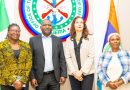 Defence Minister Musa Reaffirms Nigeria’s Commitment to Human Rights in Talks with UN Official