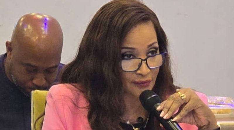 Foreign Affairs Ministry Celebrates Nigerian Women Diplomats, Reaffirms Commitment to Gender Inclusion