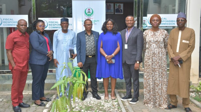 FITC, FRC Forge Strategic Partnership to Strengthen Fiscal Governance, Capacity Building