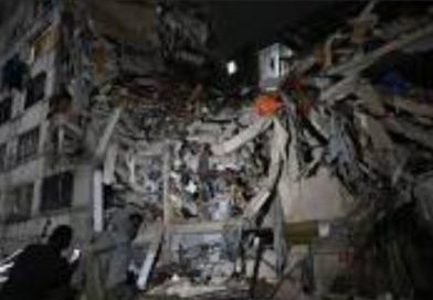 Nigeria Condoles Venezuela Over Devastating Twin Earthquakes in Caracas