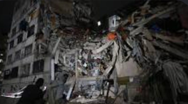 Nigeria Condoles Venezuela Over Devastating Twin Earthquakes in Caracas