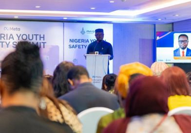 Nigerian Government, Stakeholders Unite to Promote Online Safety and Youth Innovation at Meta Summit 