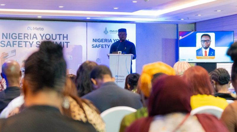 Nigerian Government, Stakeholders Unite to Promote Online Safety and Youth Innovation at Meta Summit 