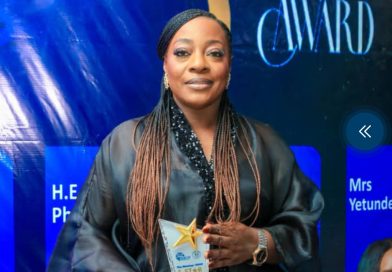 Sports Stakeholders Celebrate Nilayo Sports Management CEO Yetunde Olopade on Birthday