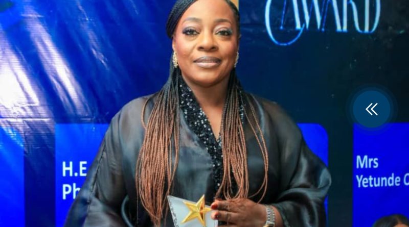 Sports Stakeholders Celebrate Nilayo Sports Management CEO Yetunde Olopade on Birthday