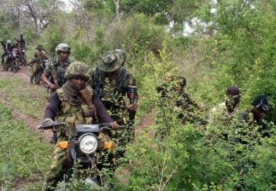 Group hails President Tinubu for elimination of over 13,000 terrorists in one year