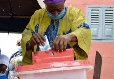 REFLECTIONS ON EKITI GOVERNORSHIP ELECTION