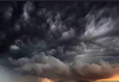 NiMet Forecasts Continued Three Days of Widespread Thunderstorms, Advises Nigerians to Take Precautions