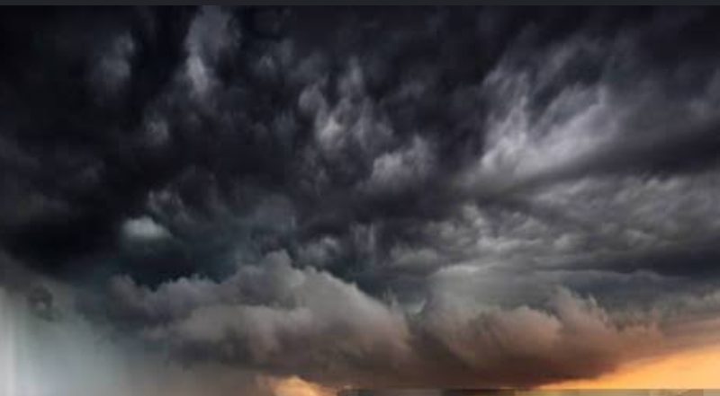 NiMet Forecasts Continued Three Days of Widespread Thunderstorms, Advises Nigerians to Take Precautions