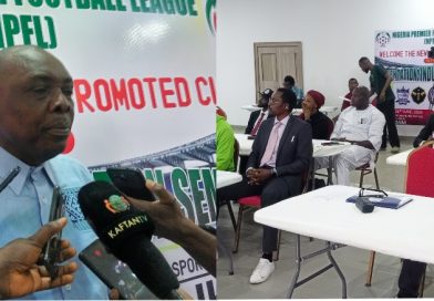 NPFL Holds Orientation Workshop for Newly Promoted Clubs Ahead of 2026/27 Season