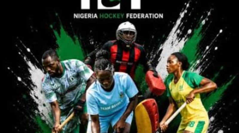 Kada Stars Begin NHSL Title Defence with Dominant Victory as NHF Pushes Hockey Revival