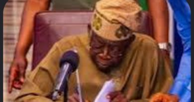 Tinubu Signs NIMC Act 2026 into Law, Strengthens Nigeria’s Digital Identity Framework