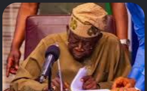 Tinubu Signs NIMC Act 2026 into Law, Strengthens Nigeria’s Digital Identity Framework