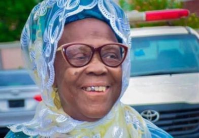 APC Mourns National Secretary’s Mother, Alhaja Sidikat Basiru, at 92