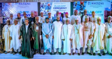 Vice President Shettima Launches NASENI’s Skill Acquisition Programme