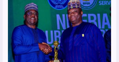 NCC Emerges Among Top Three Federal Agencies in 2026 Public Service Reform Assessment