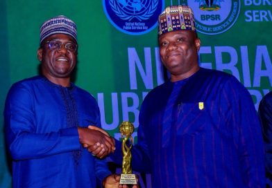 NCC Emerges Among Top Three Federal Agencies in 2026 Public Service Reform Assessment