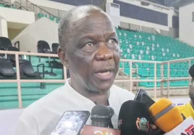 Nimrod Hails Successful First Phase of 2026 Nigeria Volleyball Premier League