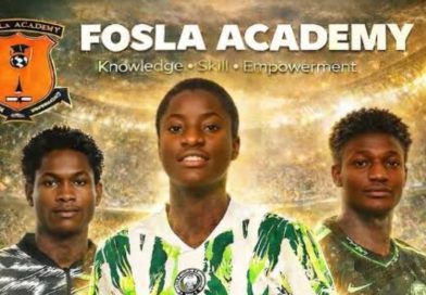 FOSLA Chase Double as National Schools Football Championship Concludes in Abuja