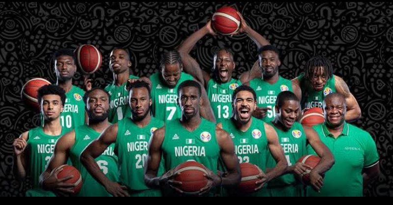 NSC Charges D’Tigers to Excel in Angola, Unveils Final Squad for FIBA World Cup Qualifiers
