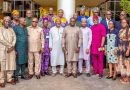 NiMet Completes 2026–2030 Strategy Cascade to Boost Service Delivery, Accountability