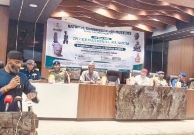 International Museum Day: FG, NCMM Rally Nigerians to Preserve Heritage, Promote Unity Through Museums