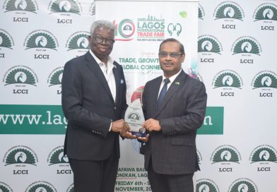 Bangladesh High Commissioner, LCCI Strengthen Push for Nigeria-Bangladesh Trade, Investment Partnership Bangladesh High Commissioner, LCCI Strengthen Push for Nigeria-Bangladesh Trade, Investment Partnership