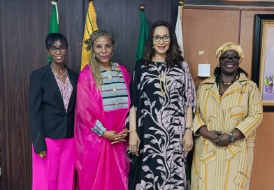 Nigeria, UNDP Renew Alliance to Drive Regional Integration and Youth Empowerment Nigeria, UNDP Renew Alliance to Drive Regional Integration and Youth Empowerment