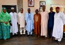 RMAFC Reaffirms Commitment to Fair Remuneration Review for Political, Public Office Holders