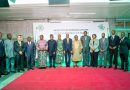 Nigeria Reaffirms Commitment to AU Peace, Security Agenda, Condemns Xenophobic Attacks