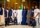 Five Nigerians Return Home After Release From Côte d’Ivoire Prison, FG Seeks Compensation Over Death of Detainee