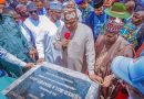 New Superhighway to Connect North-Central, North-East as FG Flags Off Project