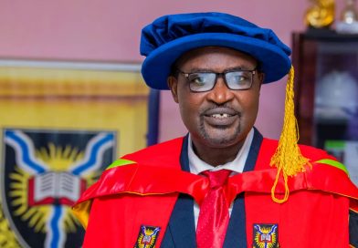 UI Don Calls for Greater Investment in Postharvest Engineering to Boost Nigeria’s Food Security