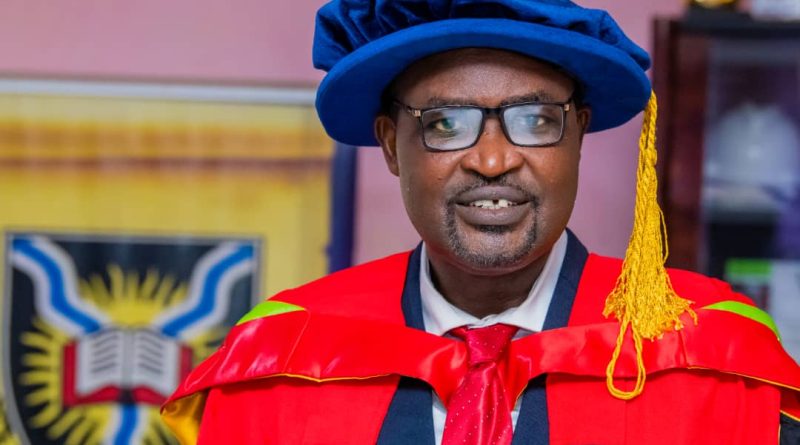 UI Don Calls for Greater Investment in Postharvest Engineering to Boost Nigeria’s Food Security