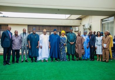 FCC Boss Says Anti-Doping Centre Board Will Strengthen Nigeria’s Global Sporting Reputation