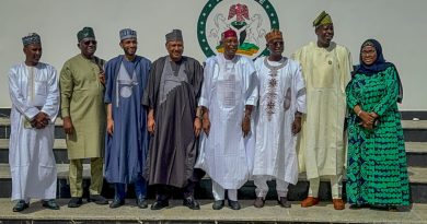 Mohammed Idris urges ethical journalism to shape Northern Nigeria’s future