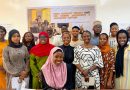 Don’t Let Marriage Bury Girls’ Dreams, PAGED Tells Government