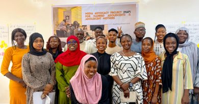 Don’t Let Marriage Bury Girls’ Dreams, PAGED Tells Government