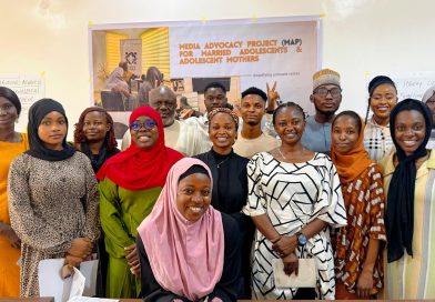 Don’t Let Marriage Bury Girls’ Dreams, PAGED Tells Government Don’t Let Marriage Bury Girls’ Dreams, PAGED Tells Government