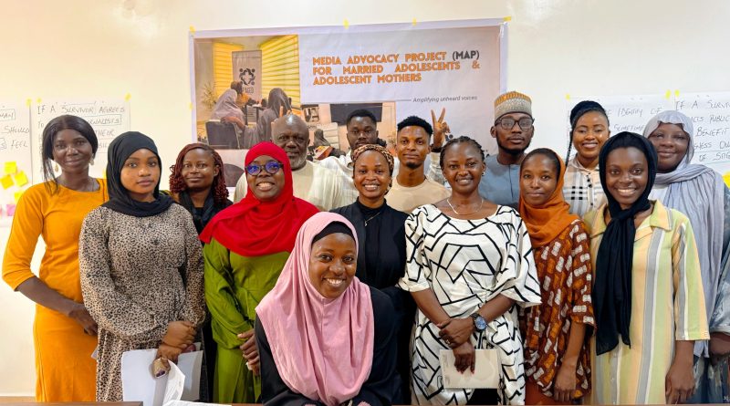Don’t Let Marriage Bury Girls’ Dreams, PAGED Tells Government Don’t Let Marriage Bury Girls’ Dreams, PAGED Tells Government