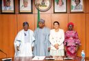 Foreign Affairs, Budget Ministries Meet to Advance Collaboration on Nigeria’s Development Agenda