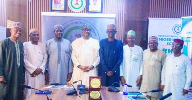 FG to Upgrade University Sports Facilities as NSC Revives School Sports