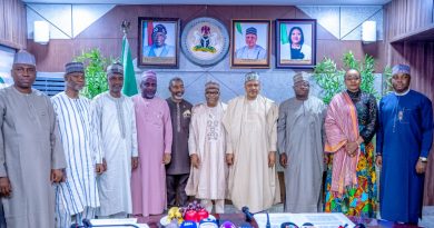 FG Reassures Nigerians on Ebola, Launches Presidential Communication Team to Strengthen Preparedness