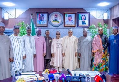 FG Reassures Nigerians on Ebola, Launches Presidential Communication Team to Strengthen Preparedness