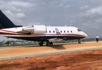 NSIB Releases Preliminary Report on Asaba Wrong-Landing Incident Involving Challenger Aircraft NSIB Releases Preliminary Report on Asaba Wrong-Landing Incident Involving Challenger Aircraft