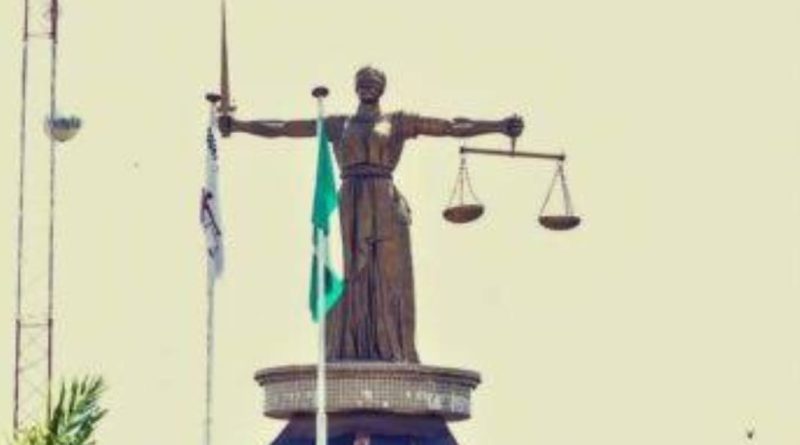 Oil-Producing States Sue FG Over PIA Revenue Deductions, Court Adjourns for Settlement Talks Oil-Producing States Sue FG Over PIA Revenue Deductions, Court Adjourns for Settlement Talks