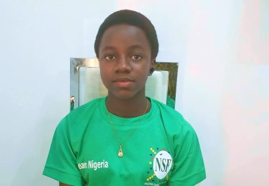 Nigeria Begins Search for World Youth Scrabble Championship Team Nigeria Begins Search for World Youth Scrabble Championship Team
