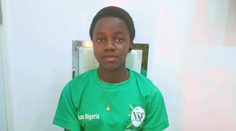 Nigeria Begins Search for World Youth Scrabble Championship Team Nigeria Begins Search for World Youth Scrabble Championship Team