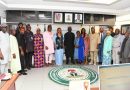 Federal Ministry of Youth Development, NIMC Forge Stronger Alliance to Accelerate Digital Identity Inclusion for Nigerian Youths