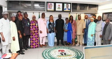 Federal Ministry of Youth Development, NIMC Forge Stronger Alliance to Accelerate Digital Identity Inclusion for Nigerian Youths